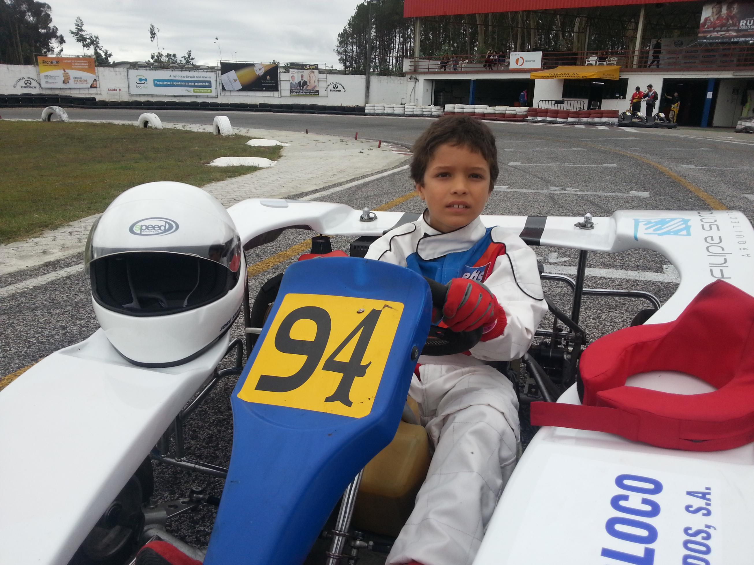 Troféu Honda 2013 - 4ª Prova98